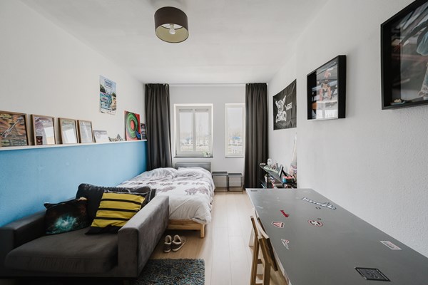 Medium property photo - Jan Campertlaan 41, 3201 AX Spijkenisse